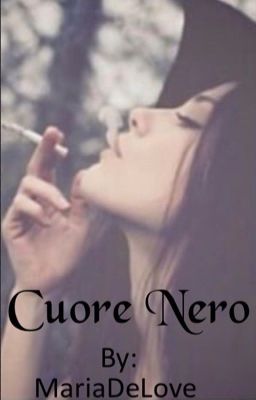 Cuore Nero