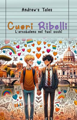 Cuori Ribelli - L'Arcobaleno Nei Tuoi Occhi