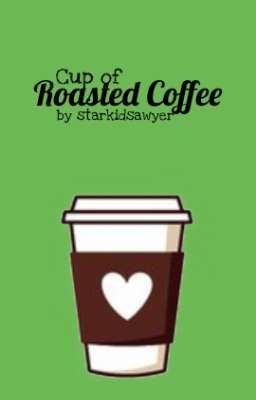 Cup of Roasted Coffee