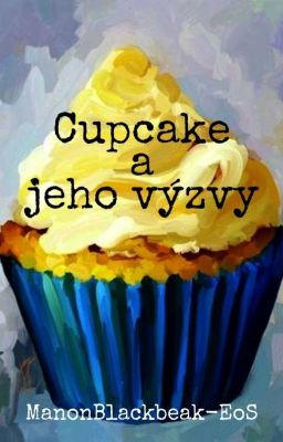 Cupcake a jeho výzvy 