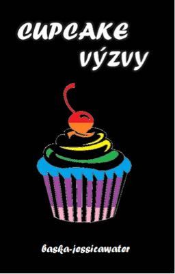 Cupcake výzvy