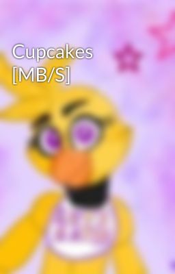 Cupcakes [MB/S]