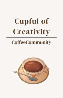 Cupful of Creativity