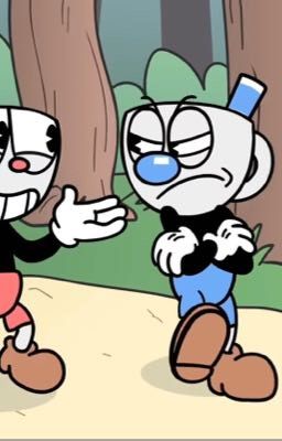 Cuphead 