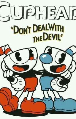 Cuphead 