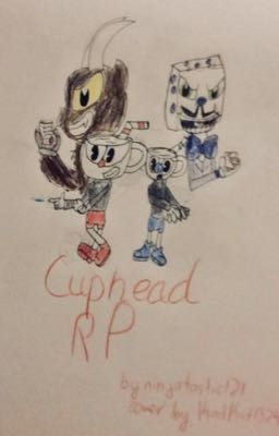 Cuphead RP