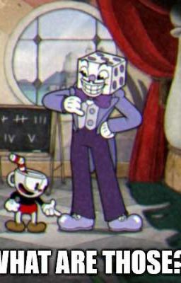 ∆Cuphead Rp∆