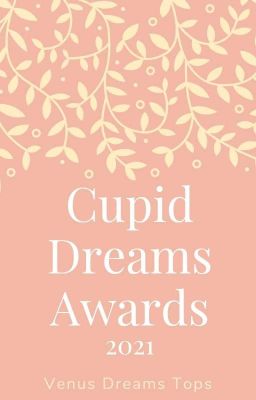 Cupid Dreams Awards 2021