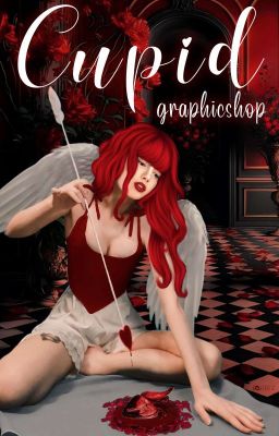 CUPID, graphicshop