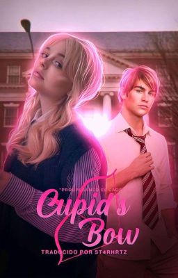 CUPID'S BOW; gossip girl