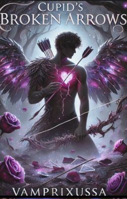 Cupid's Broken Arrows