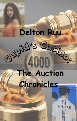 Cupid's Casino: The Auction Chronicles