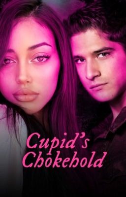 CUPID'S CHOKEHOLD, scott mccall.