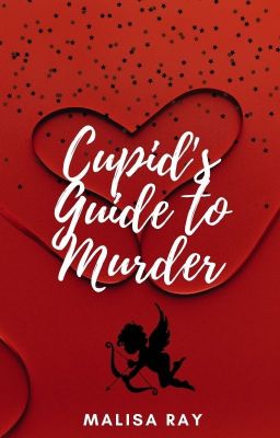 Cupid's Guide to Murder