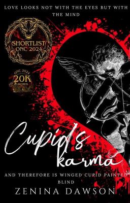 Cupid's Karma | ONC 2024 ✔