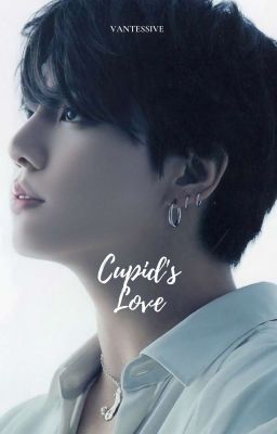 CUPID'S LOVE / AU TAEKOOK ⭑ 💌