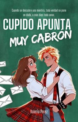 CUPIDO APUNTA MUY CABRÓN [WATTYS 2024]