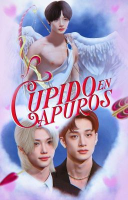  ¡Cupido en Apuros! » chanlix