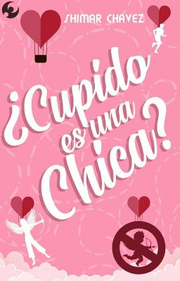 ¿Cupido Es Una Chica?