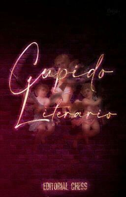 Cupido Literario