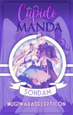 Cupido Manda | SonDam