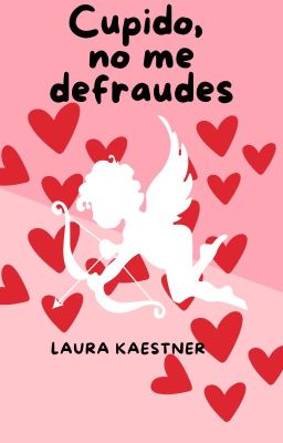 Cupido, no me defraudes