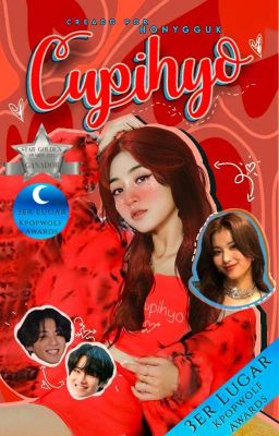 ¡Cupihyo! ❘❘ Taekook & Sahyo [AU]