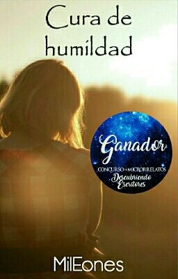 Cura de humildad