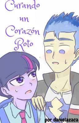 Curando un Corazón Roto