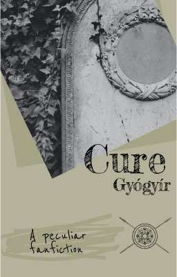 Cure - Gyógyír || ✔