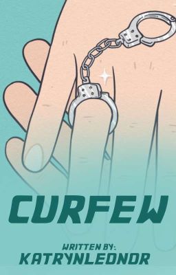 Curfew [Inspired by true story of two quarantine violators]