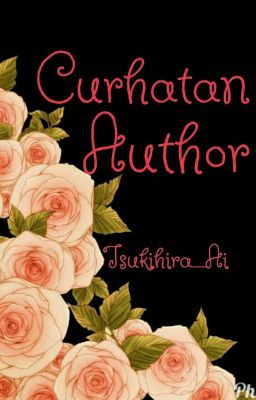 Curhatan Author