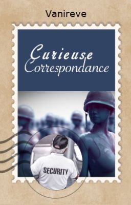 Curieuse Correspondance