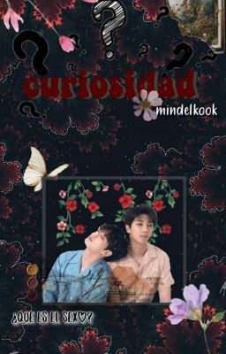 Curiosidad~ (Namkook) 