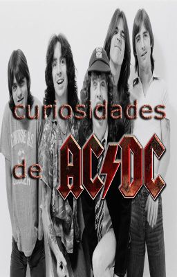 Curiosidades de AC/DC