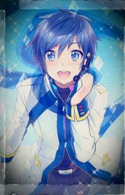 ~CURIOSIDADES DE KAITO SHION~