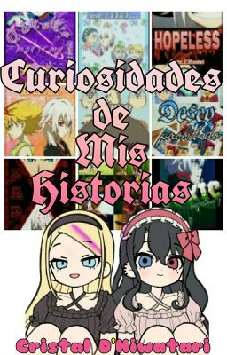 Curiosidades de Mis Historias 