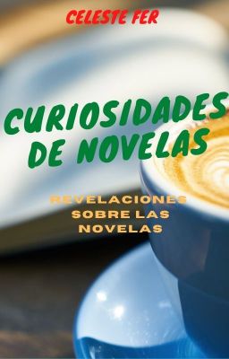 CURIOSIDADES DE NOVELAS