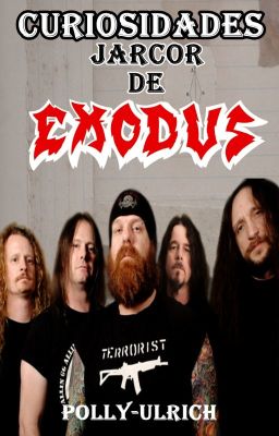 Curiosidades Jarcor de Exodus