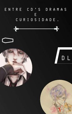 Curiosidades Sobre Diabolik Lovers E Rejet [ 2° Livro]