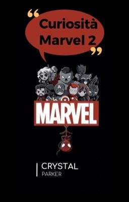 Curiosità MARVEL #2