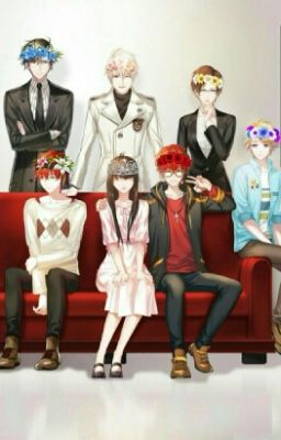 CURIOSITÀ Mystic Messenger 