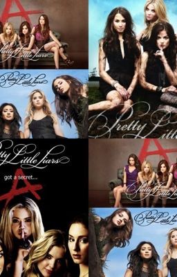 CURIOSITÀ PLL PRETTY LITTLE LIARS