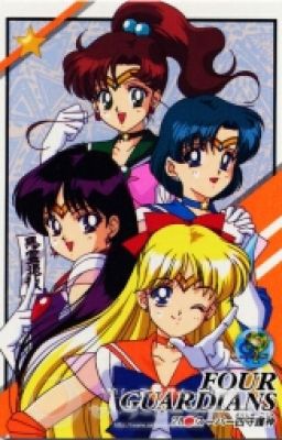 Curiosità Sailor Moon