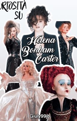 Curiosità su Helena Bonham Carter