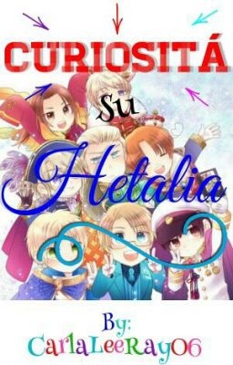 Curiositá su Hetalia