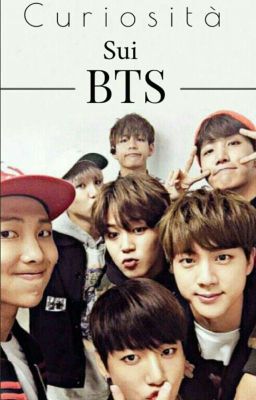 Curiosità sui BTS