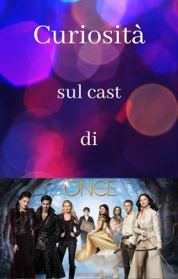 Curiosità sul cast di OUAT