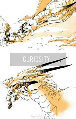 Curiosity [[Billdip]]