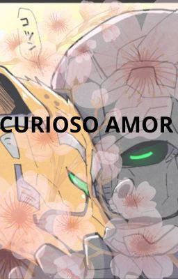 CURIOSO AMOR   (cheetor x optimus primal)